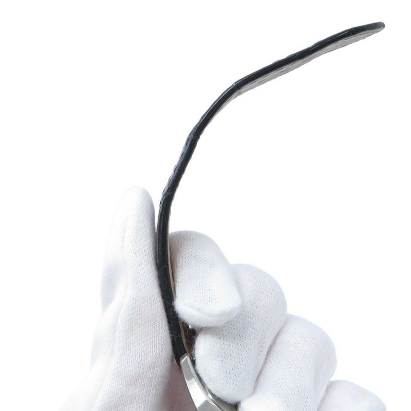 カルティエ サントス デュモン LM W2SA0037 Cartier 腕時計 シルバー文字盤