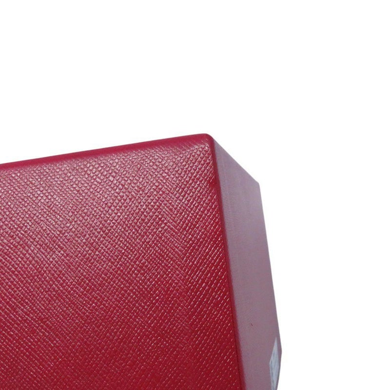 カルティエ サントス デュモン LM W2SA0037 Cartier 腕時計 シルバー文字盤