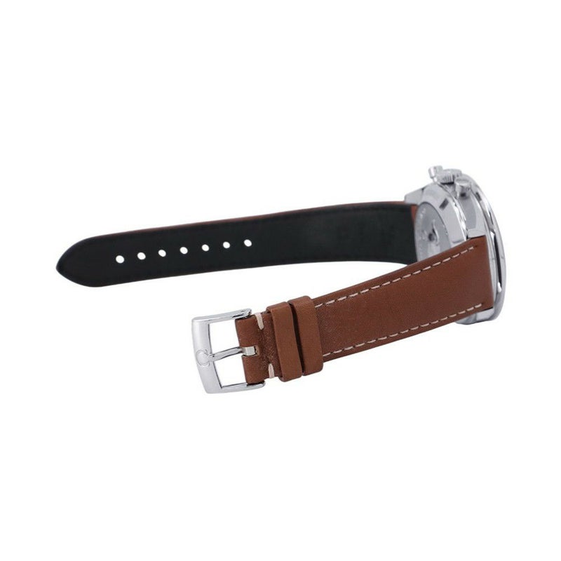 オメガ スピードマスター ムーンウォッチ ファースト オメガ インスペース 311.32.40.30.01.001 黒文字盤