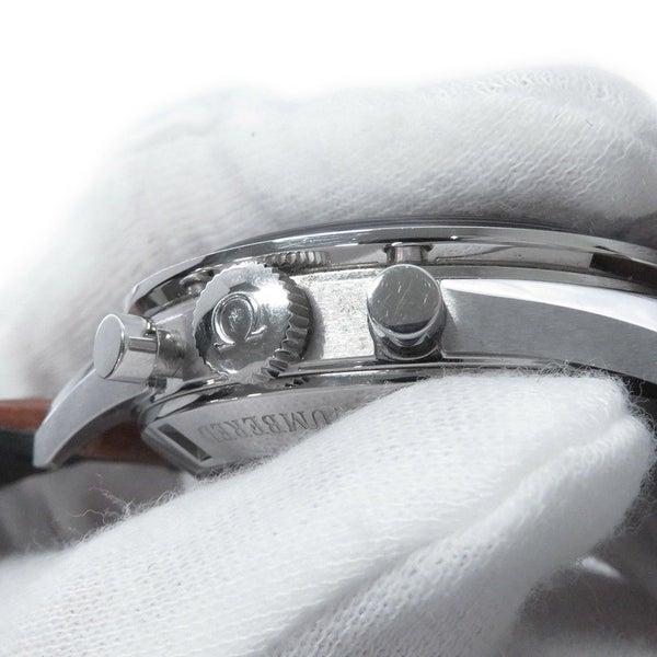 オメガ スピードマスター ムーンウォッチ ファースト オメガ インスペース 311.32.40.30.01.001 黒文字盤