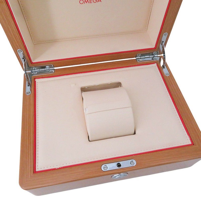 オメガ スピードマスター ムーンウォッチ ファースト オメガ インスペース 311.32.40.30.01.001 黒文字盤