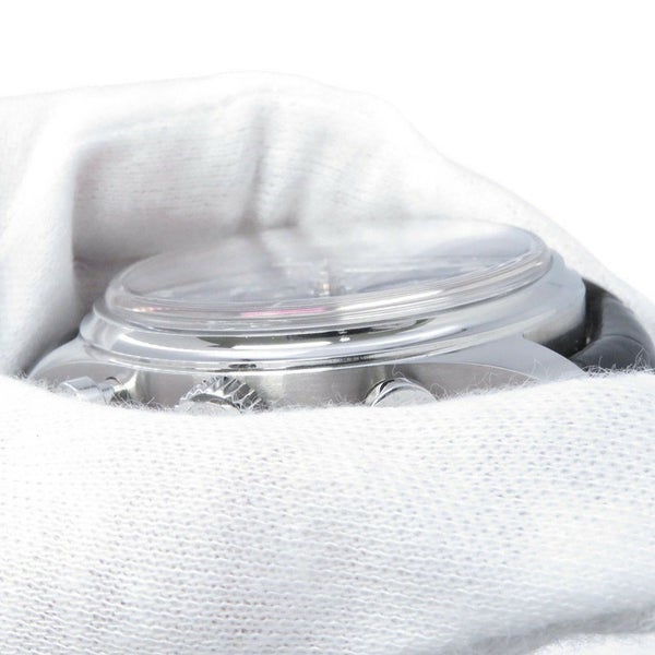 IWC ポルトギーゼ・クロノグラフ・クラシック IW390404 腕時計 グレー文字盤