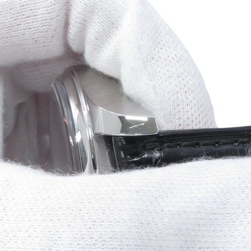 IWC ポルトギーゼ・クロノグラフ・クラシック IW390404 腕時計 グレー文字盤