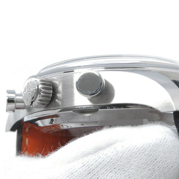 IWC ポルトギーゼ・クロノグラフ・クラシック IW390404 腕時計 グレー文字盤