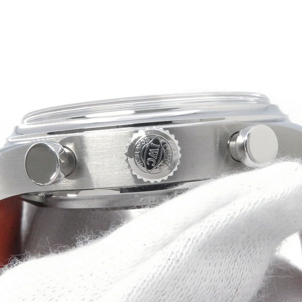 IWC ポルトギーゼ・クロノグラフ・クラシック IW390404 腕時計 グレー文字盤