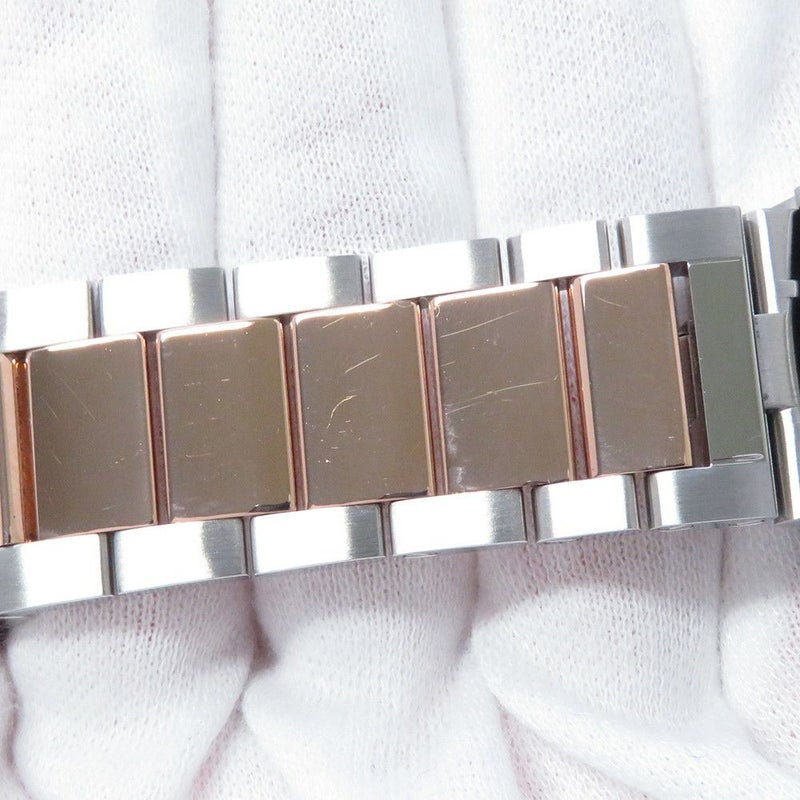 オメガ シーマスター 300 マスター コーアクシャル セドナゴールド 233.20.41.21.01.001 OMEGA 黒文字盤