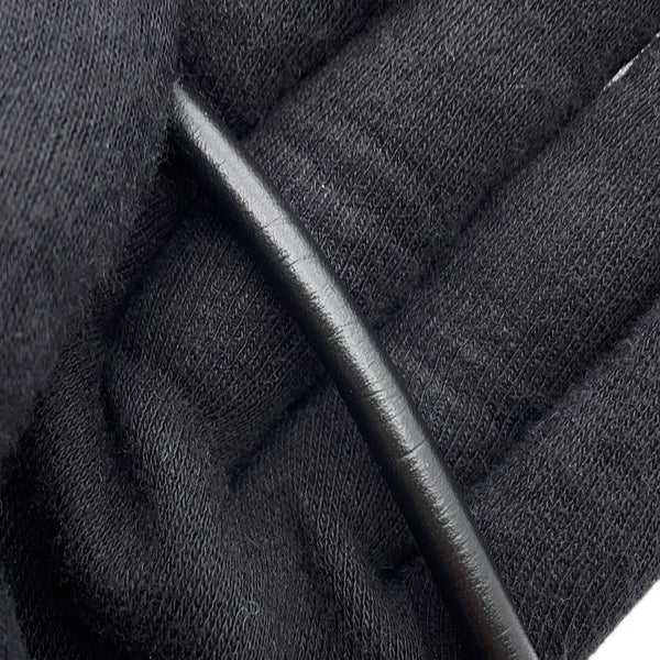 シャネル ハンドバッグ CHANEL 22 ミニ ココマーク シャイニーカーフレザー AS3980 CHANEL 2wayショルダー 黒