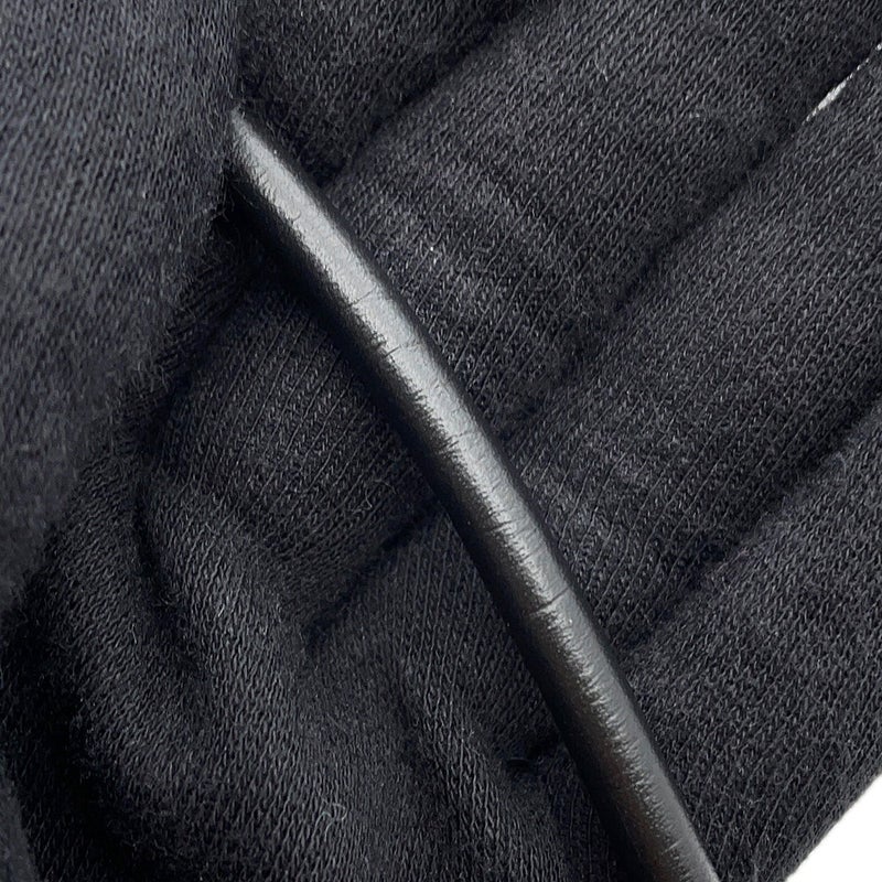 シャネル ハンドバッグ CHANEL 22 ミニ ココマーク シャイニーカーフレザー AS3980 CHANEL 2wayショルダー 黒