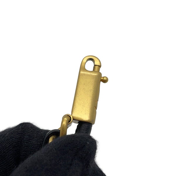 シャネル ハンドバッグ CHANEL 22 ミニ ココマーク シャイニーカーフレザー AS3980 CHANEL 2wayショルダー 黒