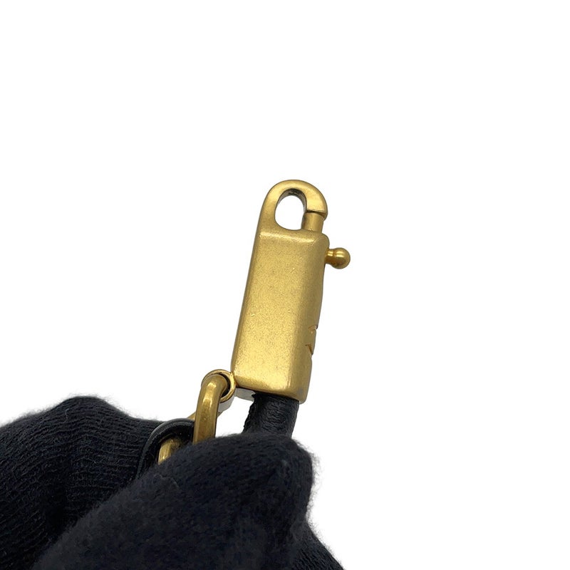 シャネル ハンドバッグ CHANEL 22 ミニ ココマーク シャイニーカーフレザー AS3980 CHANEL 2wayショルダー 黒