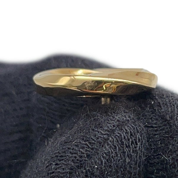 シャネル ピアス ココマーク ラインストーン I25 K ABG692 CHANEL アクセサリー