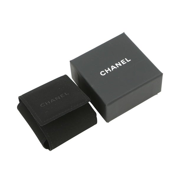 シャネル ピアス ココマーク ラインストーン I25 K ABG692 CHANEL アクセサリー