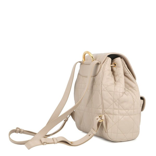 クリスチャン・ディオール リュック カロ マクロカナージュ バックパック M6301UNOZ Christian Dior バッグ