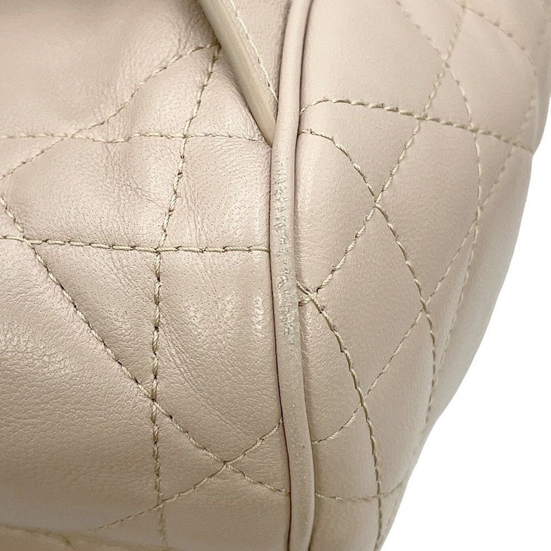 クリスチャン・ディオール リュック カロ マクロカナージュ バックパック M6301UNOZ Christian Dior バッグ