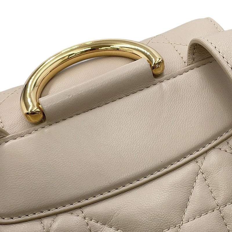 クリスチャン・ディオール リュック カロ マクロカナージュ バックパック M6301UNOZ Christian Dior バッグ