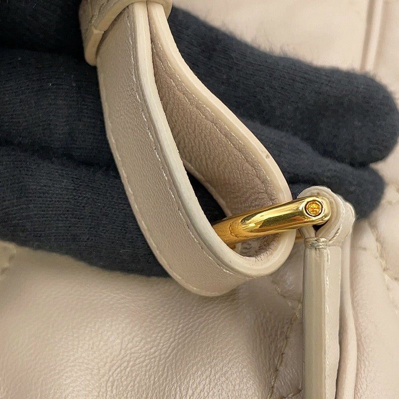 クリスチャン・ディオール リュック カロ マクロカナージュ バックパック M6301UNOZ Christian Dior バッグ