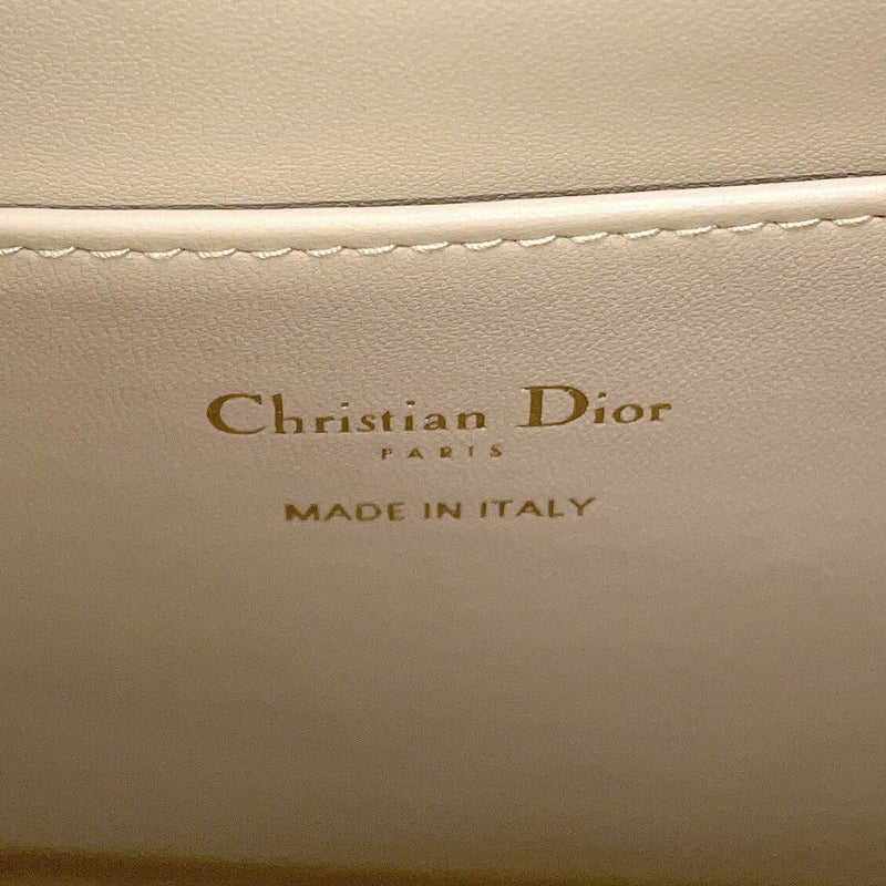 クリスチャン・ディオール リュック カロ マクロカナージュ バックパック M6301UNOZ Christian Dior バッグ