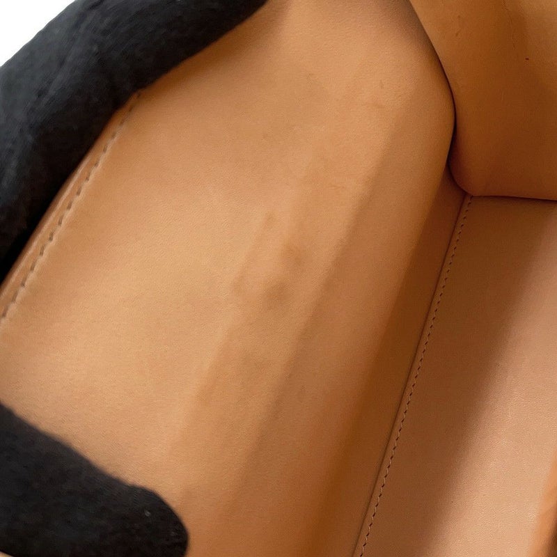 デルヴォー ハンドバッグ タンペートPM クリスピーカーフレザー AA0505AMF0ADNDO 2way デルボー