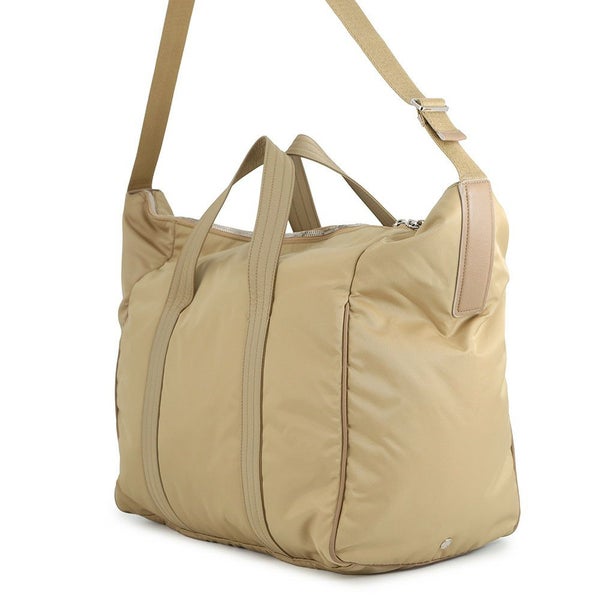 ザ ロウ トラベルバッグ ローガン ナイロン W1435 THE ROW 2way 旅行