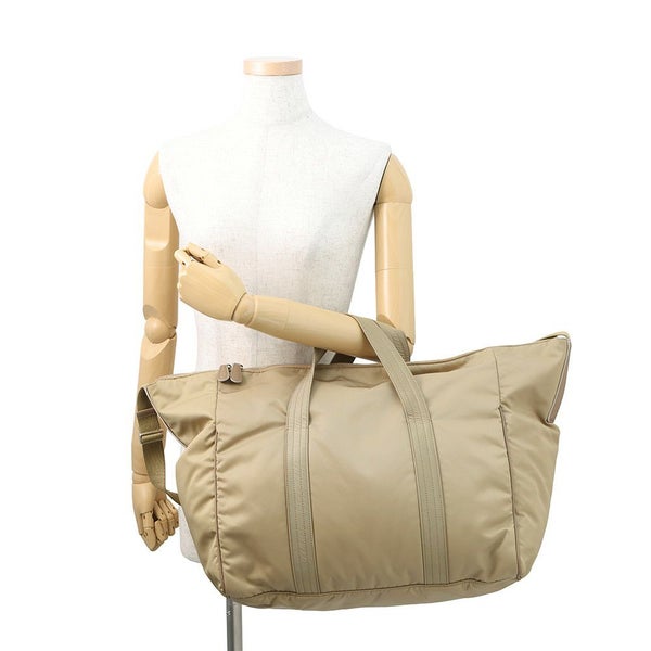 ザ ロウ トラベルバッグ ローガン ナイロン W1435 THE ROW 2way 旅行