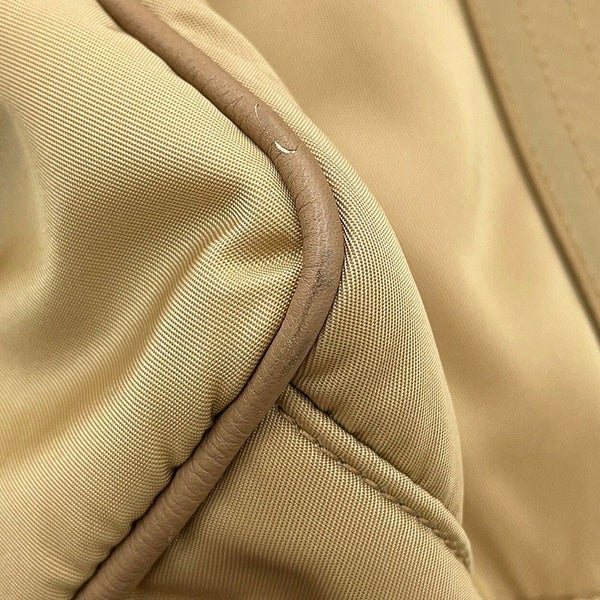 ザ ロウ トラベルバッグ ローガン ナイロン W1435 THE ROW 2way 旅行