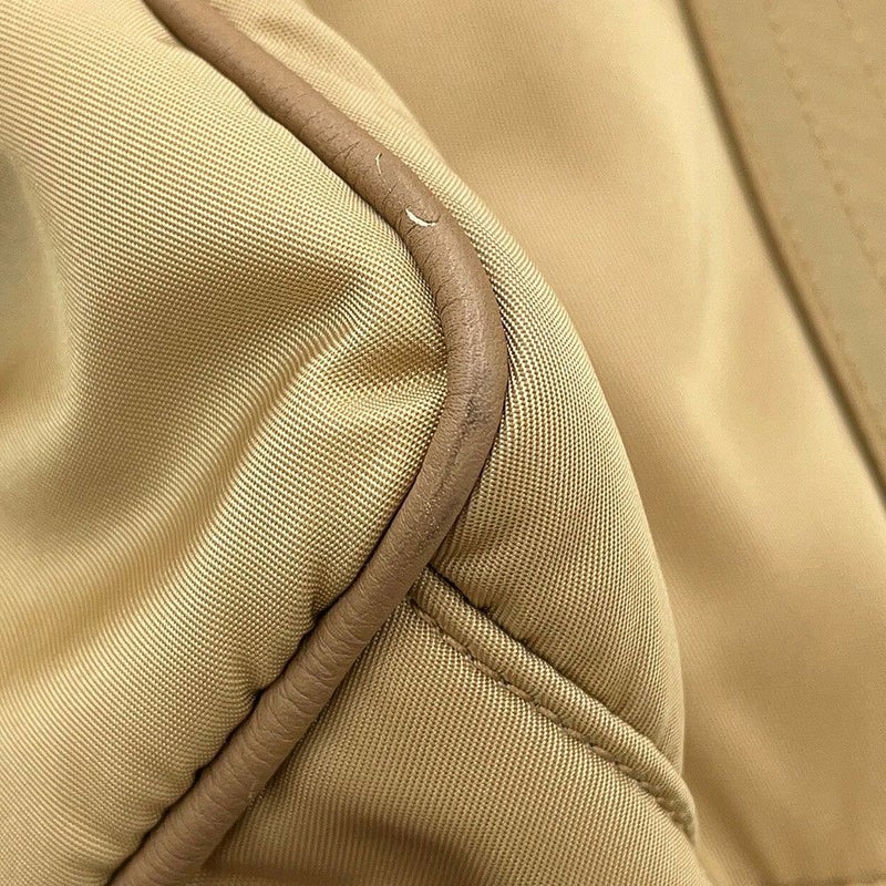 ザ ロウ トラベルバッグ ローガン ナイロン W1435 THE ROW 2way 旅行