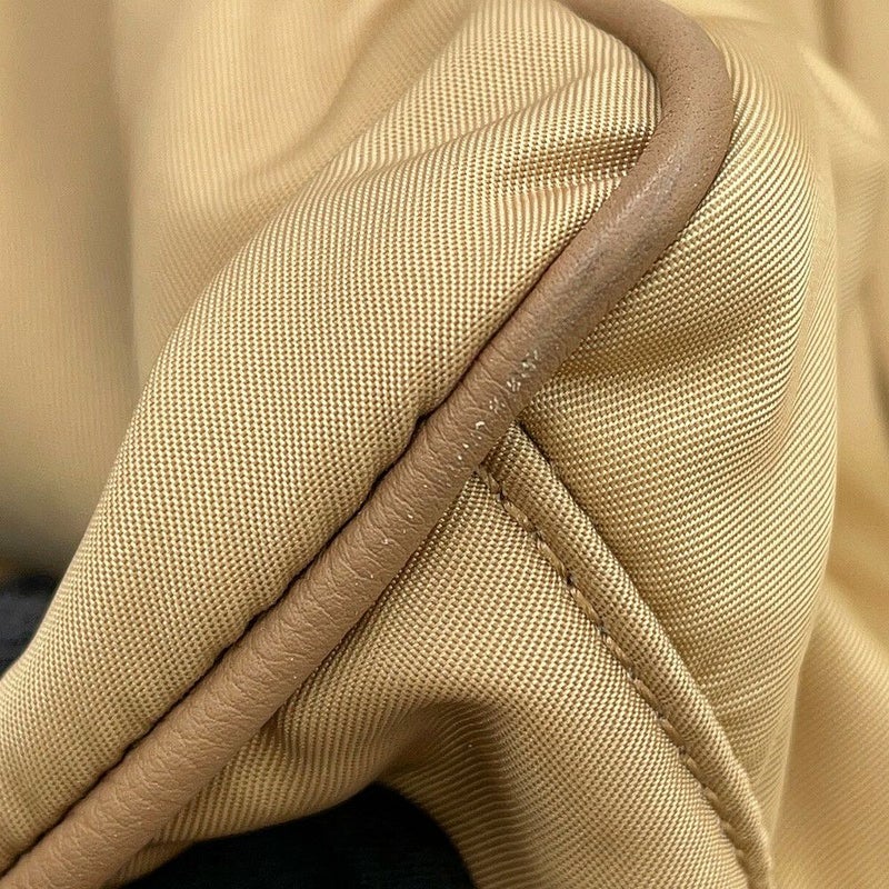 ザ ロウ トラベルバッグ ローガン ナイロン W1435 THE ROW 2way 旅行