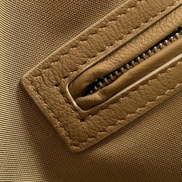 ザ ロウ トラベルバッグ ローガン ナイロン W1435 THE ROW 2way 旅行