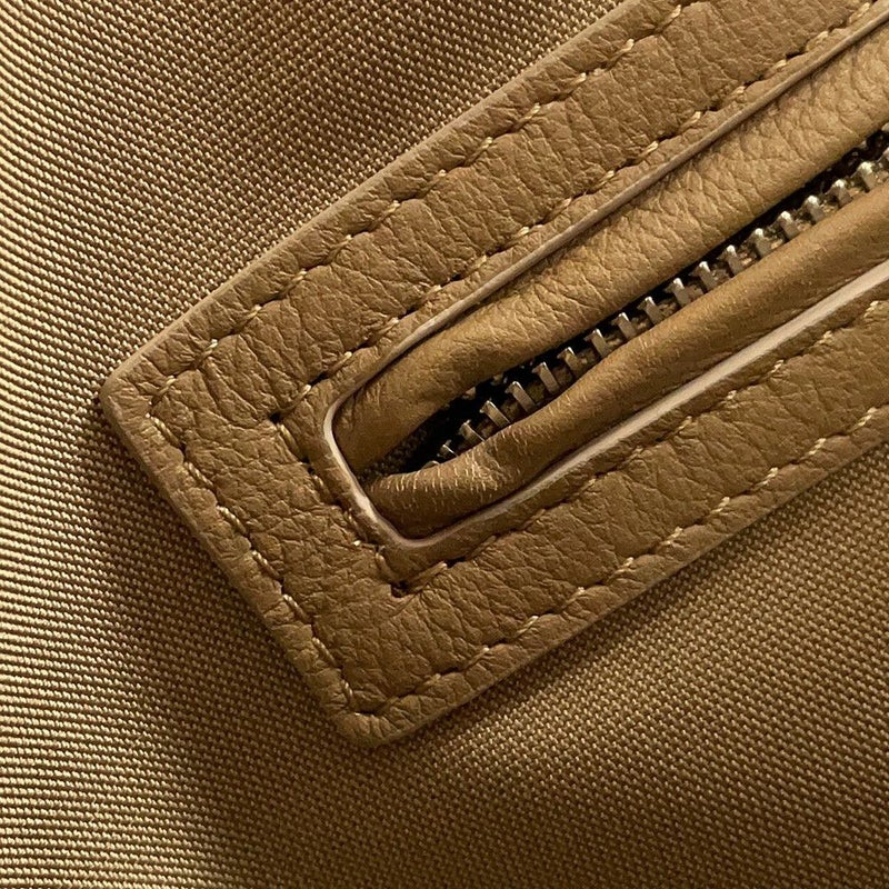 ザ ロウ トラベルバッグ ローガン ナイロン W1435 THE ROW 2way 旅行