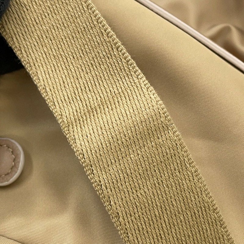 ザ ロウ トラベルバッグ ローガン ナイロン W1435 THE ROW 2way 旅行