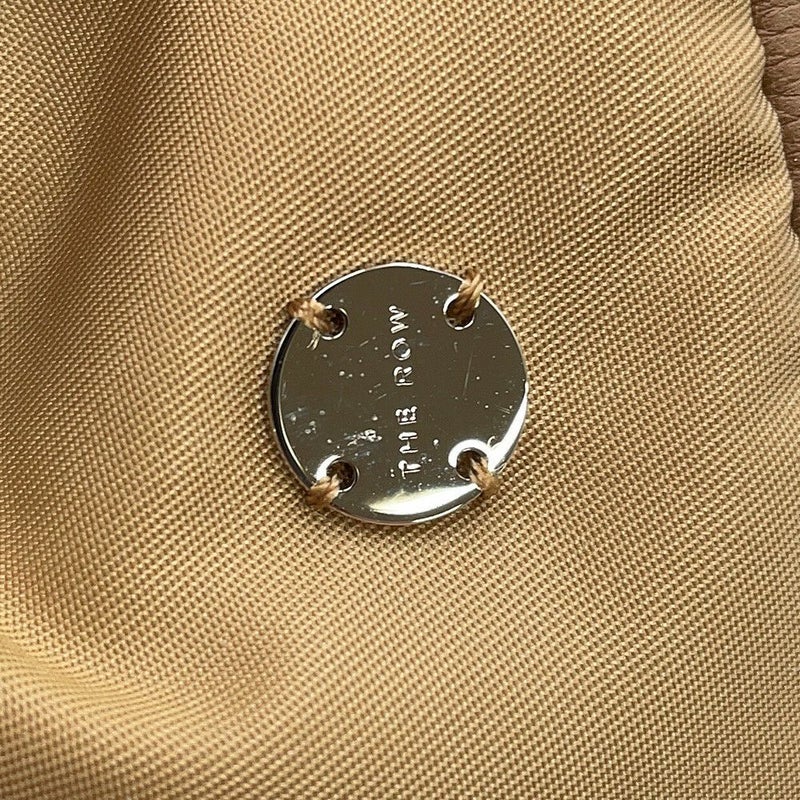 ザ ロウ トラベルバッグ ローガン ナイロン W1435 THE ROW 2way 旅行