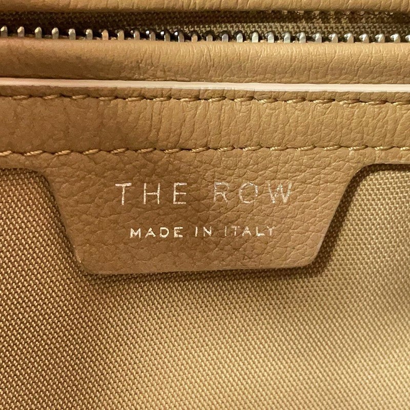 ザ ロウ トラベルバッグ ローガン ナイロン W1435 THE ROW 2way 旅行