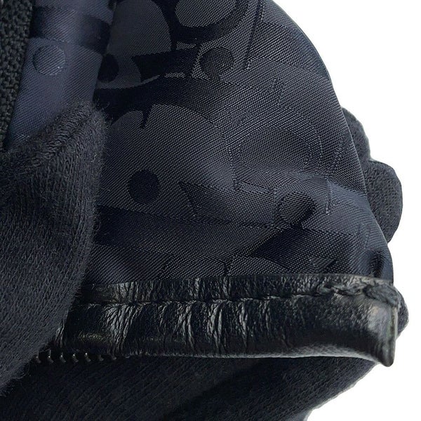 クリスチャン・ディオール ボディバッグ ミステリーランチコラボ ベルトバッグ ナイロン 1MIBO039MRN 黒 セール品