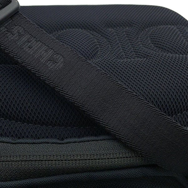 クリスチャン・ディオール ボディバッグ ミステリーランチコラボ ベルトバッグ ナイロン 1MIBO039MRN 黒 セール品