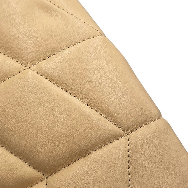 サンローランパリ チェーンショルダーバッグ ルル パファー レザー 620333 SAINT LAURENT PARIS