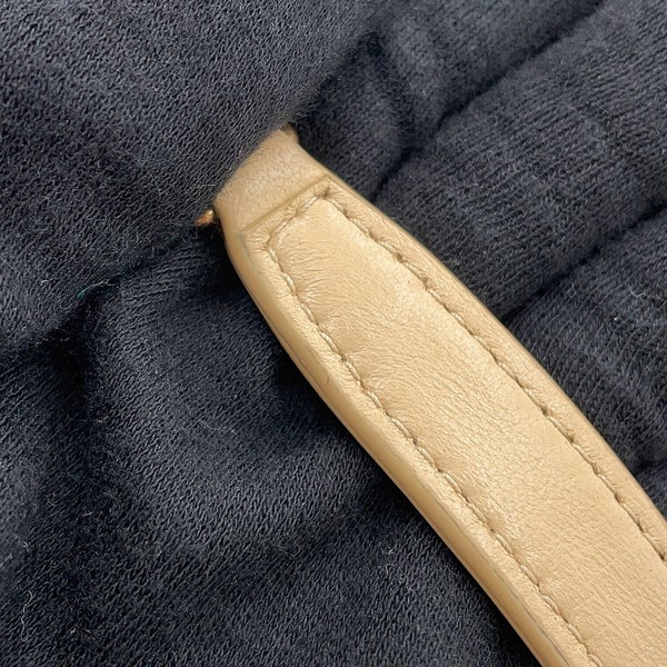 サンローランパリ チェーンショルダーバッグ ルル パファー レザー 620333 SAINT LAURENT PARIS