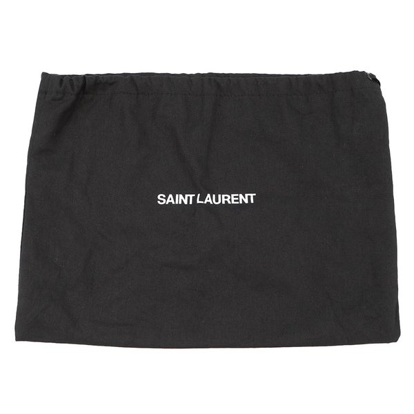 サンローランパリ チェーンショルダーバッグ ルル パファー レザー 620333 SAINT LAURENT PARIS