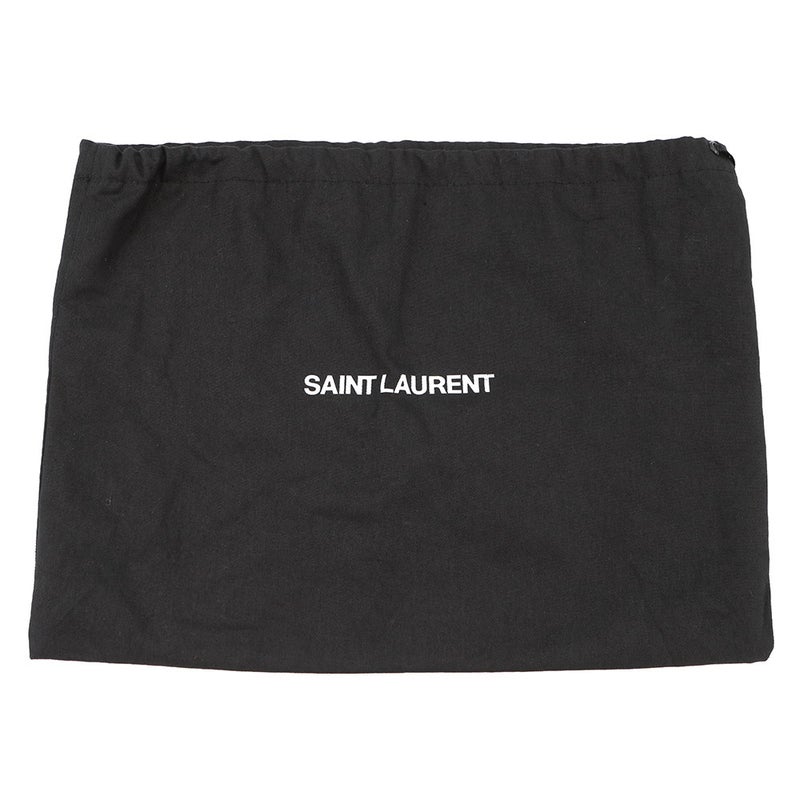 サンローランパリ チェーンショルダーバッグ ルル パファー レザー 620333 SAINT LAURENT PARIS