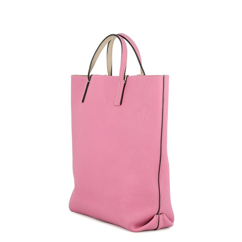 モワナ トートバッグ クワトロ リバーシブル レザー MOYNAT 2way