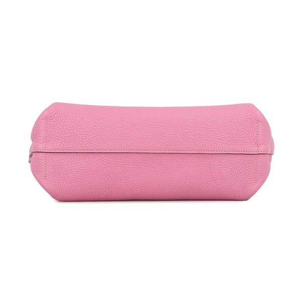 モワナ トートバッグ クワトロ リバーシブル レザー MOYNAT 2way