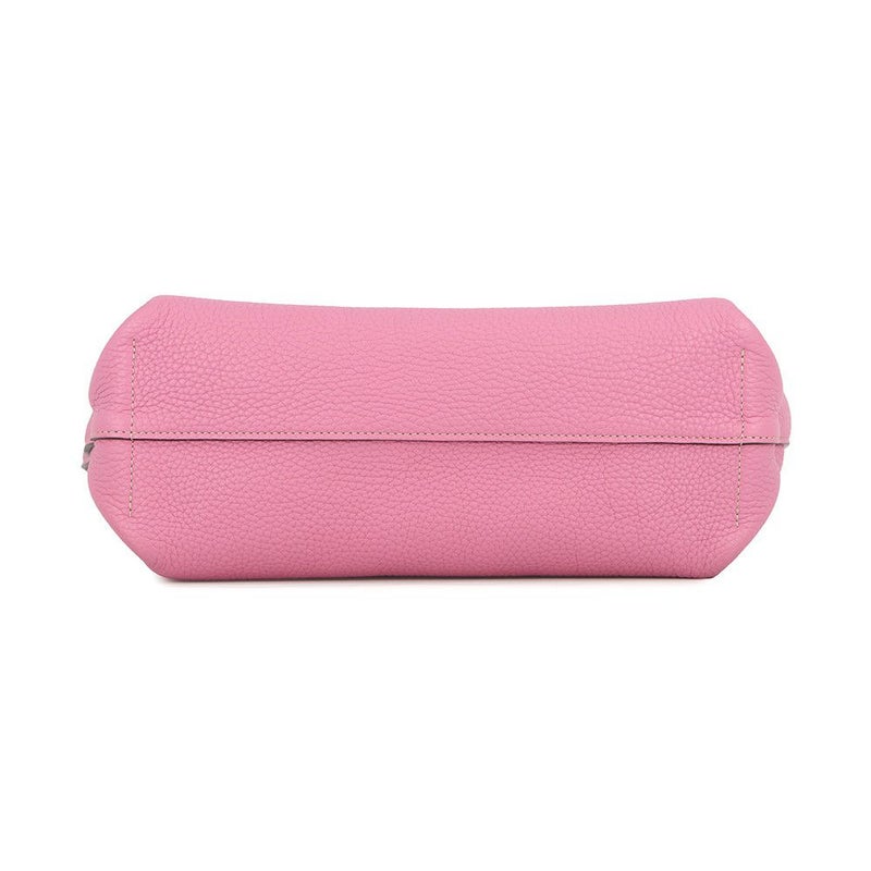 モワナ トートバッグ クワトロ リバーシブル レザー MOYNAT 2way