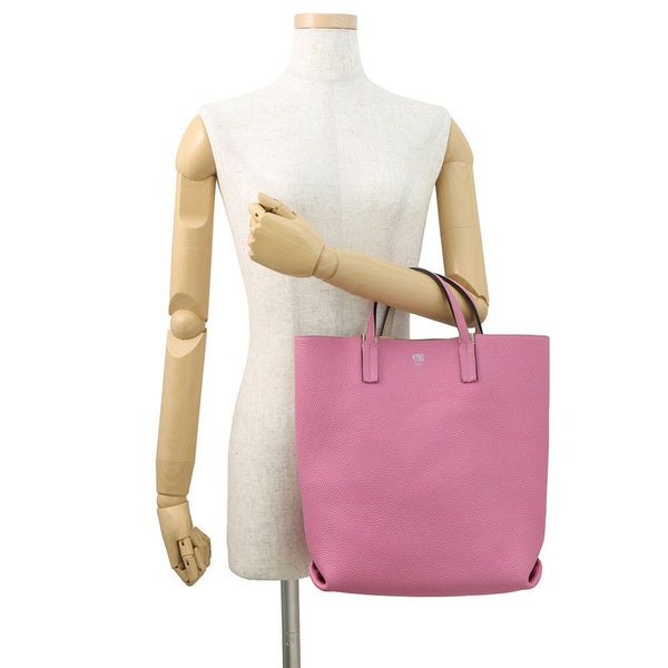 モワナ トートバッグ クワトロ リバーシブル レザー MOYNAT 2way