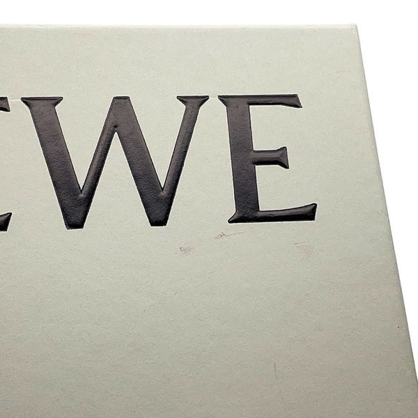 ロエベ ショルダーバッグ 亀モチーフ アナグラム ラフィア/レザー C621232X82 LOEWE ポシェット ポーチ