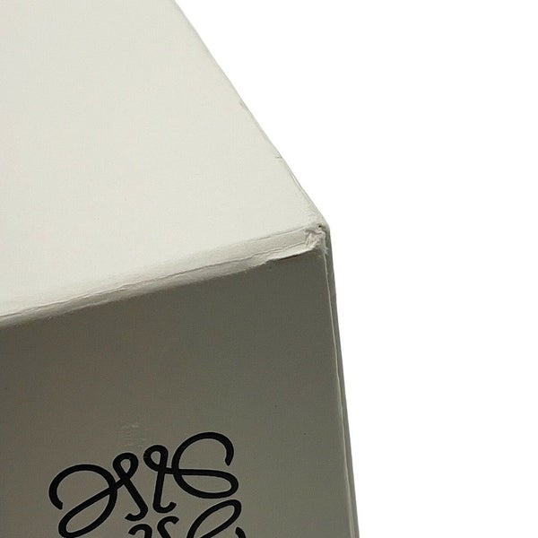 ロエベ ショルダーバッグ 亀モチーフ アナグラム ラフィア/レザー C621232X82 LOEWE ポシェット ポーチ