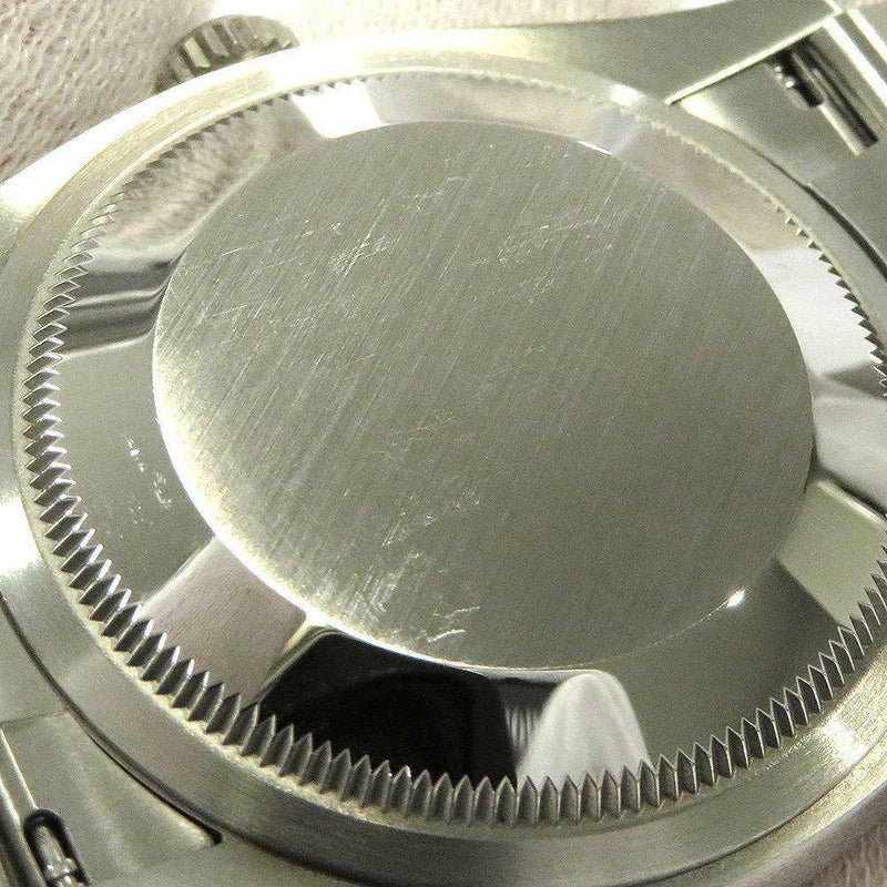 ロレックス デイトジャスト36 126234 ROLEX 腕時計 スレート文字盤
