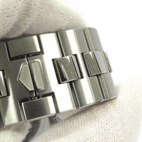 タグホイヤー モナコ キャリバー ホイヤー 02 クロノグラフ CBL2113.BA0644 TAG Heuer 腕時計 黒文字盤