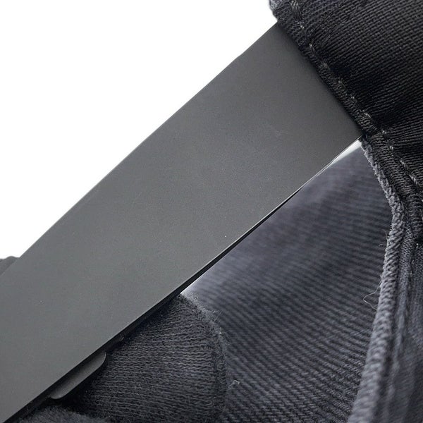 ルイヴィトン キャップ LV デニム ウォッシュド コットン M5235L LOUIS VUITTON 帽子