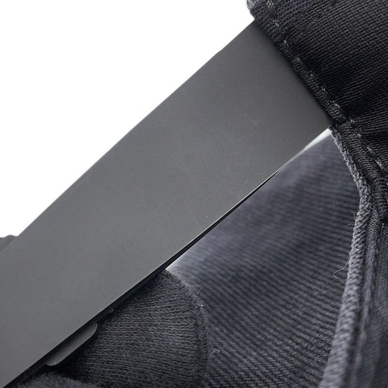 ルイヴィトン キャップ LV デニム ウォッシュド コットン M5235L LOUIS VUITTON 帽子