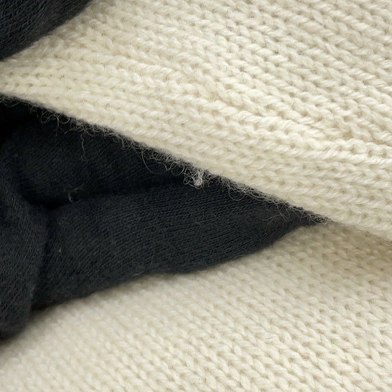 クリスチャン・ディオール ニット Butterfly Around The World セーター レディースサイズ34 414S57AM078 トップス