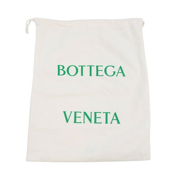 ボッテガヴェネタ ハンドバッグ イントレチャート ミニ ジョディ ラムスキン 651876 BOTTEGA VENETA 黒